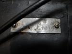 BMW 507 1957 года